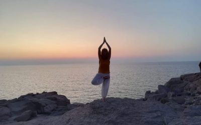 Vacanza Yoga e Mare in Sardegna