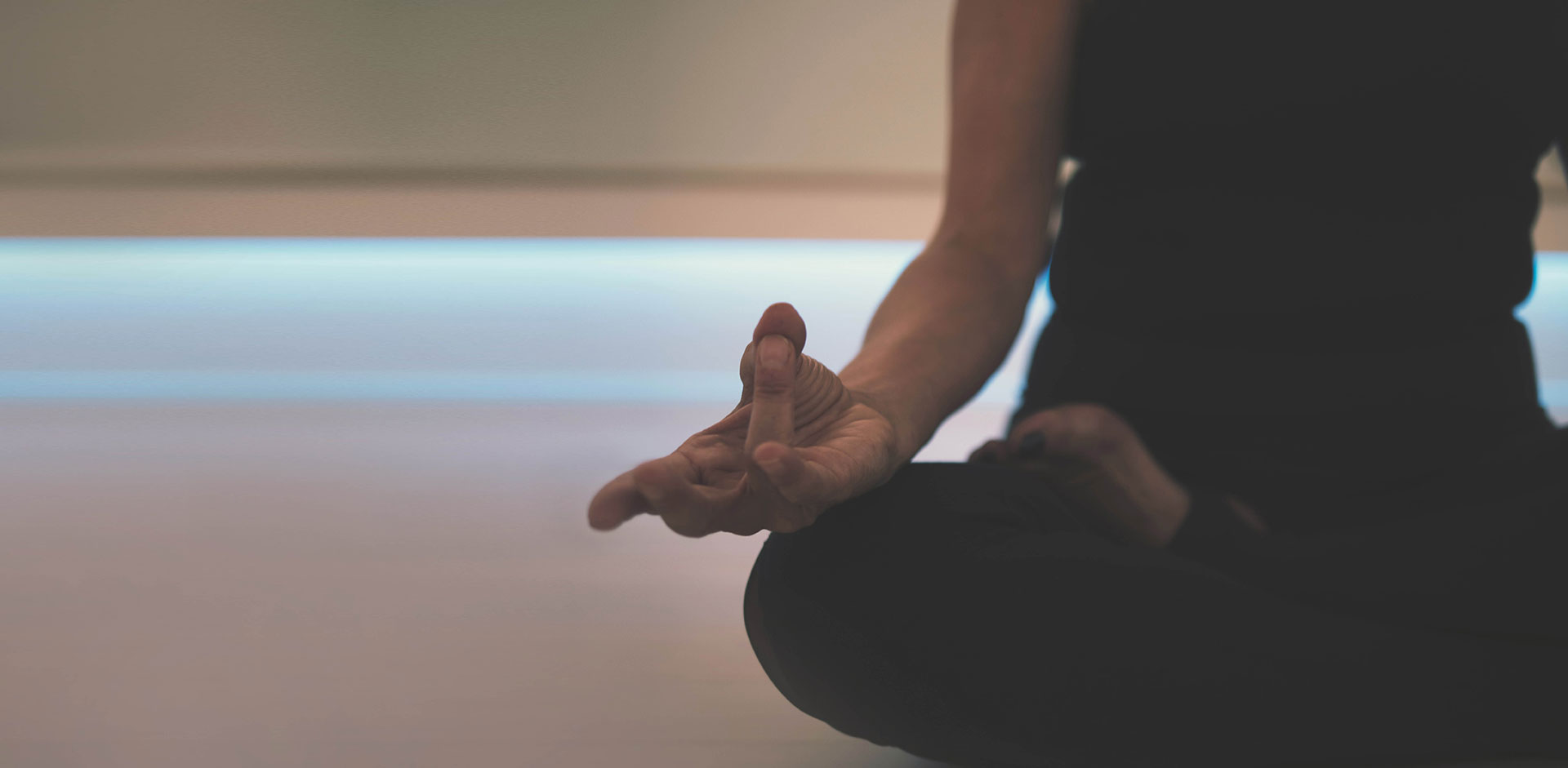 Centro corsi yoga e meditazione a Torino