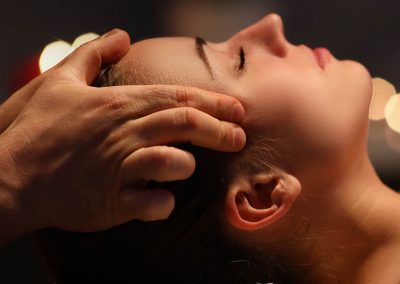 Massaggi